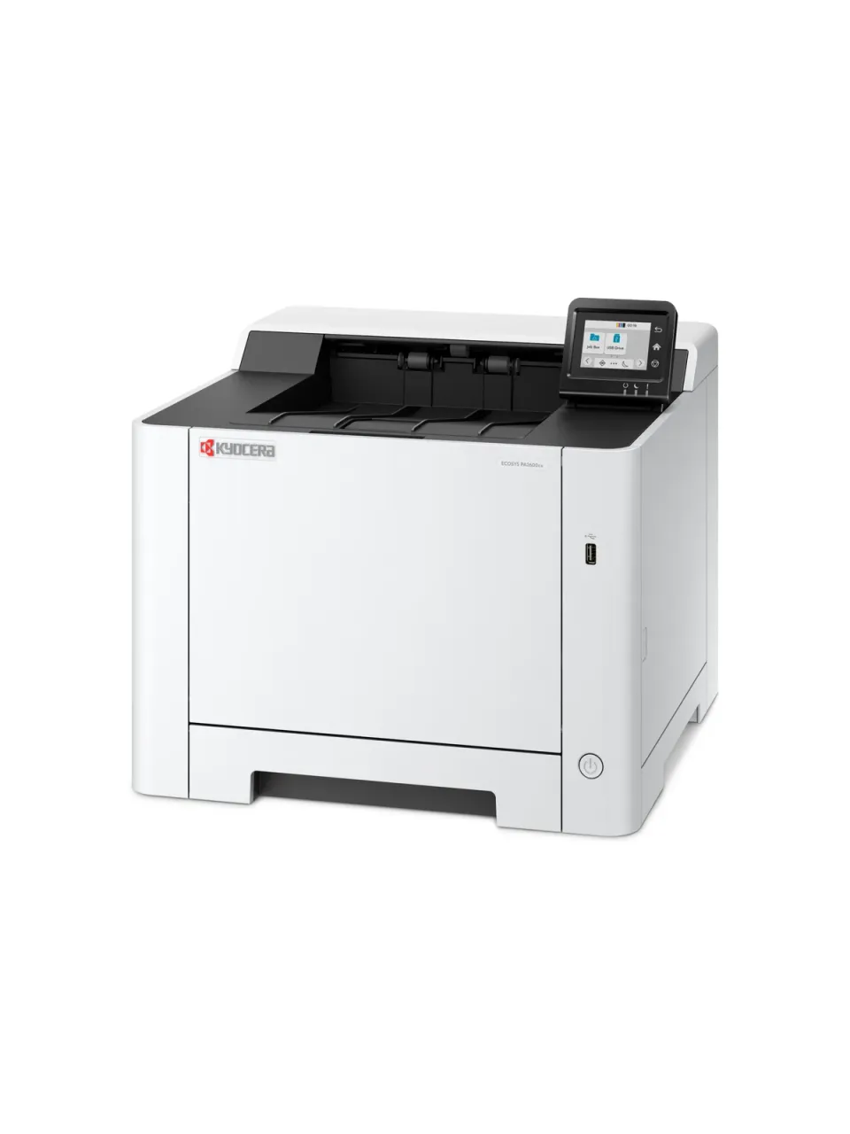 Kyocera ECOSYS PA2600cwx A4 barevná/ 26ppm/1200Dpi/ Duplex/ USB/ LAN/ Wifi