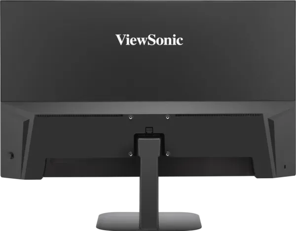 VIEWSONIC LCD 27" monitor VA2708-4K-HD 3840x2160 IPS (4ms, 250cd, 60Hz, HDMI+ DPort)