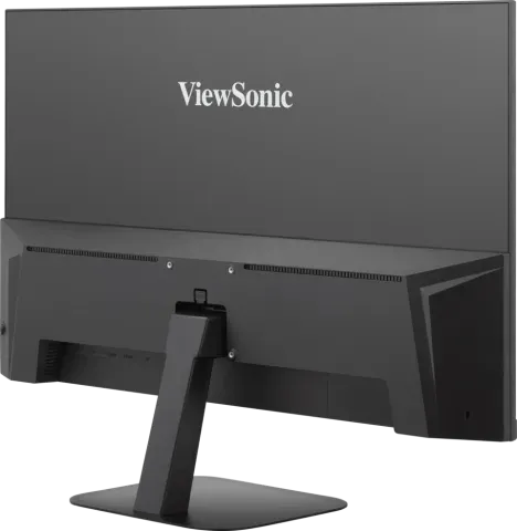 VIEWSONIC LCD 27" monitor VA2708-4K-HD 3840x2160 IPS (4ms, 250cd, 60Hz, HDMI+ DPort)
