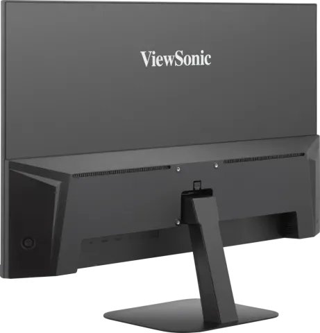 VIEWSONIC LCD 27" monitor VA2708-4K-HD 3840x2160 IPS (4ms, 250cd, 60Hz, HDMI+ DPort)