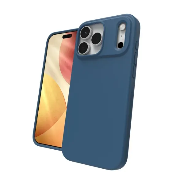 ZAGG Ochranný kryt Manhattan Snap Apple 17 Pro Max Ocean Abyss