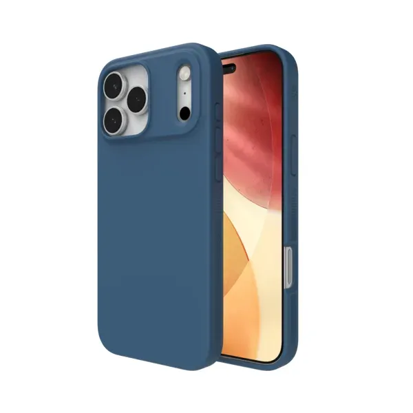 ZAGG Ochranný kryt Manhattan Snap Apple 17 Pro Max Ocean Abyss