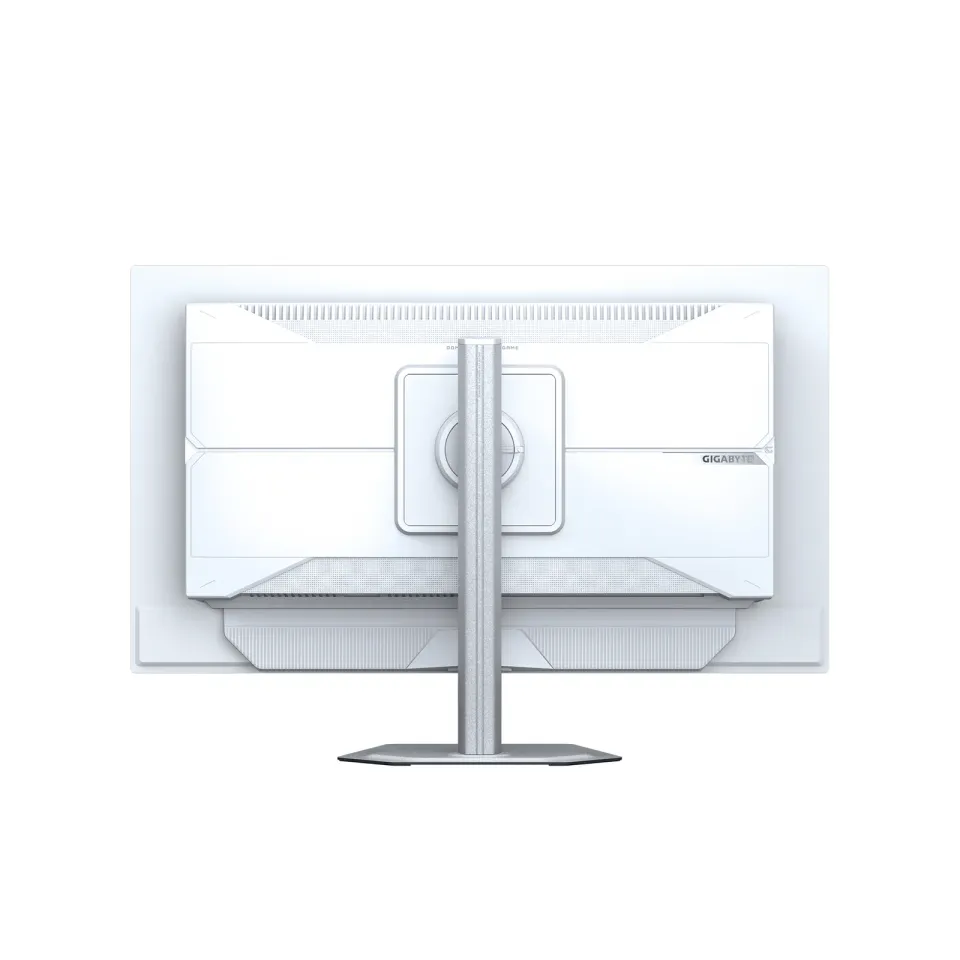 GIGABYTE LCD - 27" Gaming monitor MO27Q2A ICE, OLED, 2560 x 1440 QHD, 280Hz, 1.5M:1, 250 cd/m2, 0.03ms, 2xHDMI, 1xDP