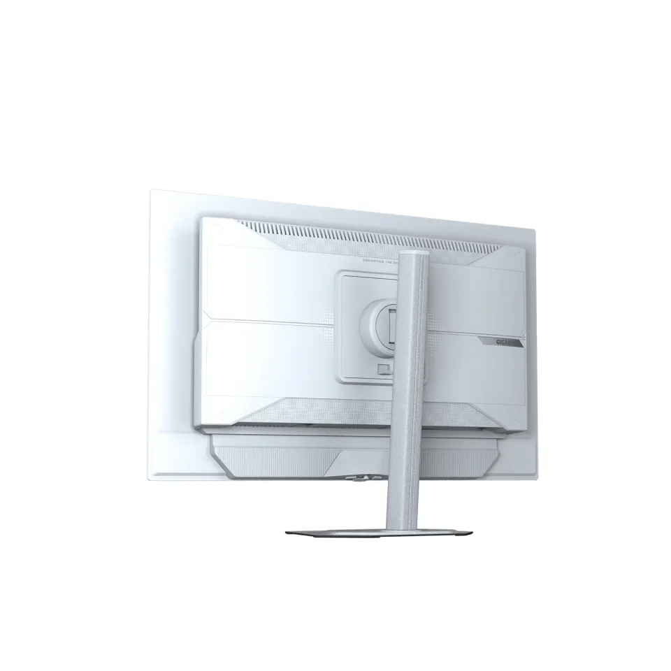 GIGABYTE LCD - 27" Gaming monitor MO27Q2A ICE, OLED, 2560 x 1440 QHD, 280Hz, 1.5M:1, 250 cd/m2, 0.03ms, 2xHDMI, 1xDP