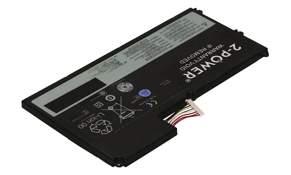 2-Power baterie pro VP-BR7983 (45N1089 Alternative) Main Battery Pack 11.1V 4220
