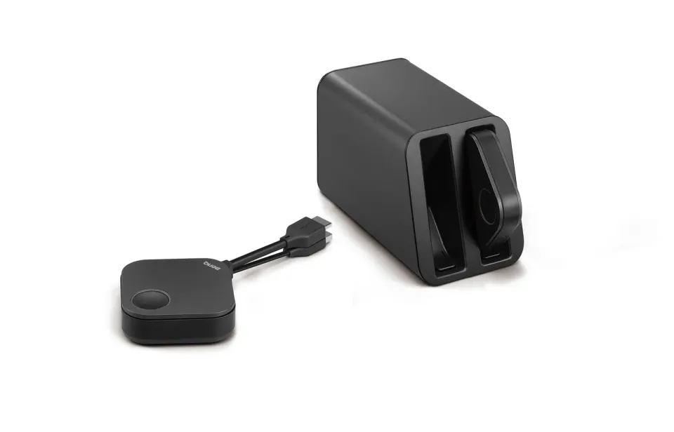 BenQ WDC10 Button kit