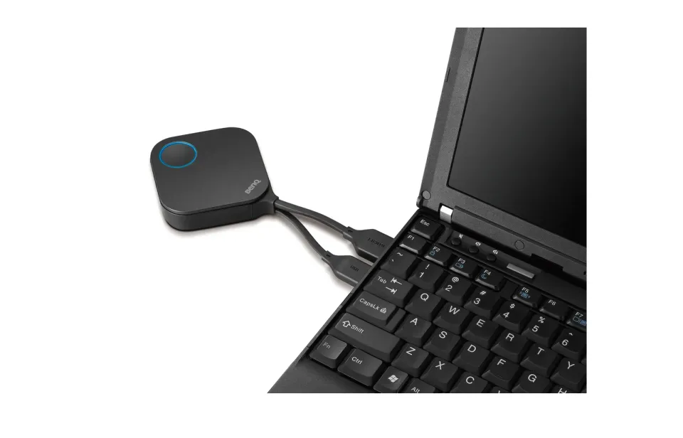 BenQ WDC10 Button kit