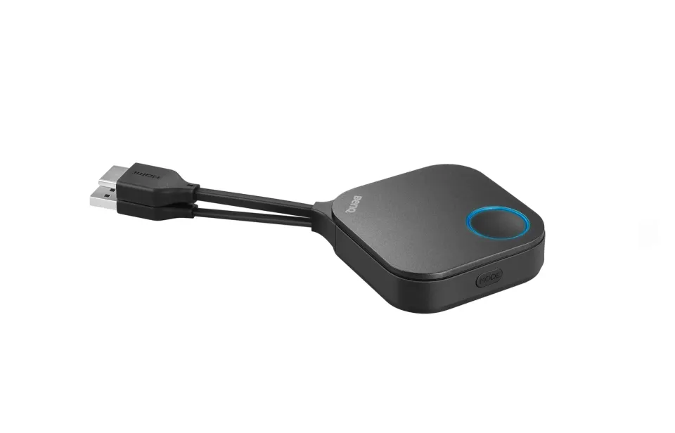 BenQ WDC10 Button kit