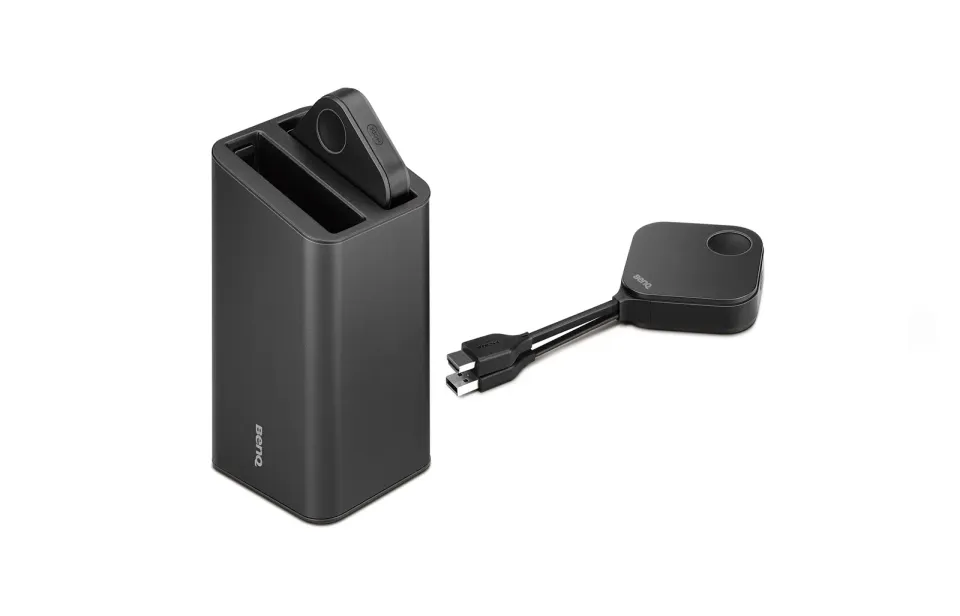 BenQ WDC10 Button kit