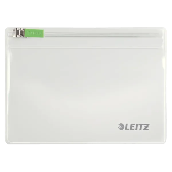 LEITZ Kapsa na zip Complete, velikost XS