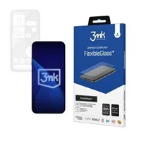 3mk hybridní sklo FlexibleGlass pro Nothing Phone (4a)