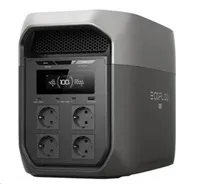 EcoFlow DELTA 3 Max