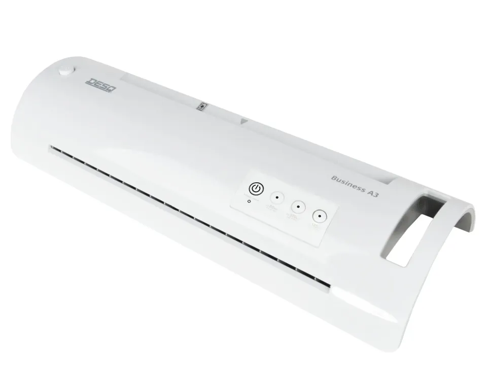 Laminátor DESQ A3 Jam Free