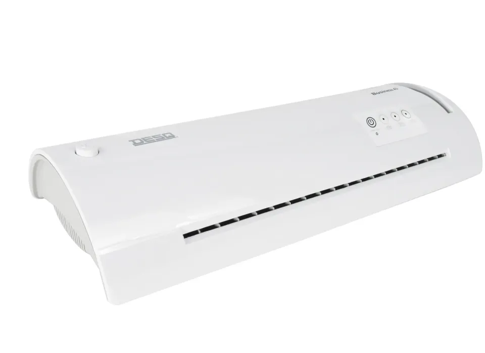 Laminátor DESQ A3 Jam Free