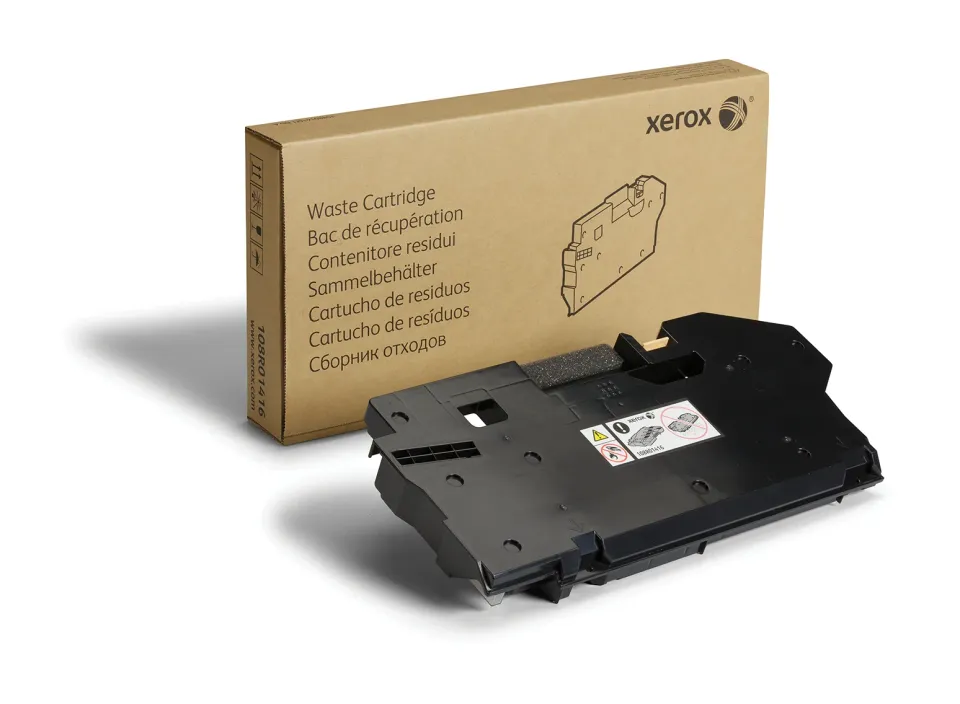 Xerox 108R01416 – odpadní nádobka pro Phaser 6510, WorkCentre 6515, VersaLink C500 a C600