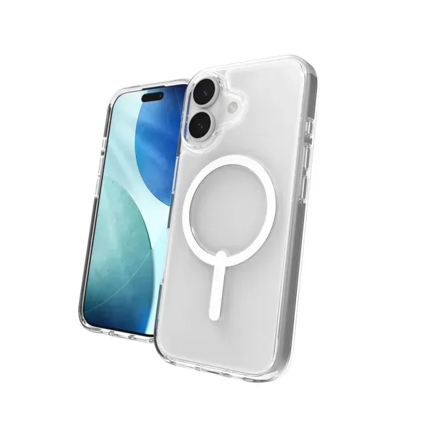 ZAGG Ochranný kryt Crystal Palace Lite Snap Apple 17