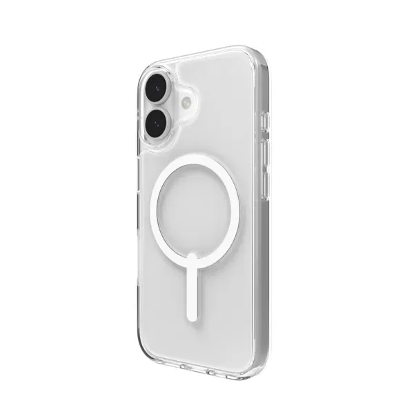 ZAGG Ochranný kryt Crystal Palace Lite Snap Apple 17