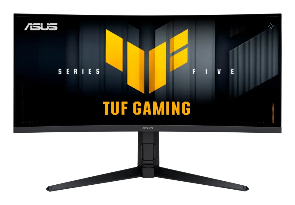 ASUS TUF/VG34WQML5A/34"/VA/wQHD/250Hz/1ms/Černá/3R