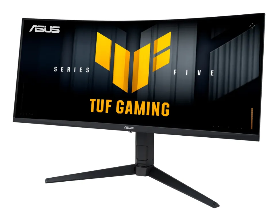 ASUS TUF/VG34WQML5A/34"/VA/wQHD/250Hz/1ms/Černá/3R