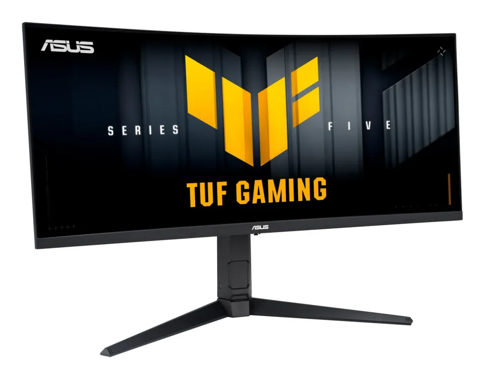 ASUS TUF/VG34WQML5A/34"/VA/wQHD/250Hz/1ms/Černá/3R