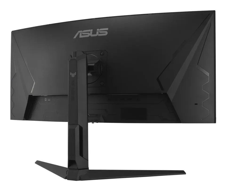ASUS TUF/VG34WQML5A/34"/VA/wQHD/250Hz/1ms/Černá/3R