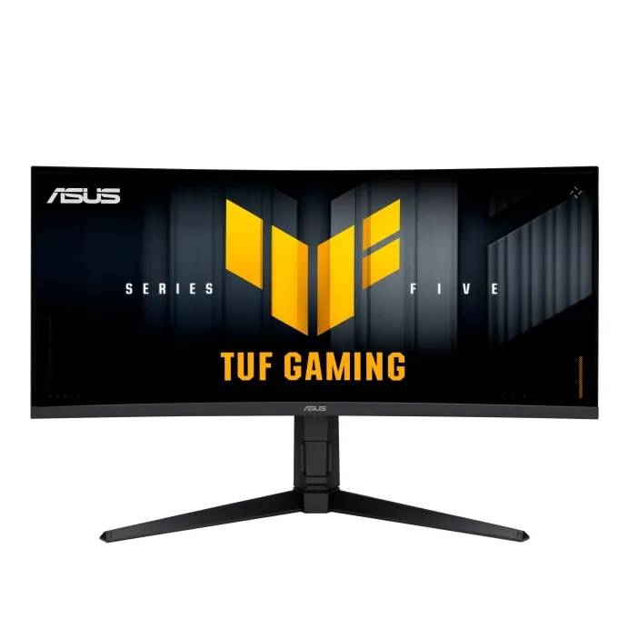 ASUS TUF/VG34WQML5A/34"/VA/wQHD/250Hz/1ms/Černá/3R