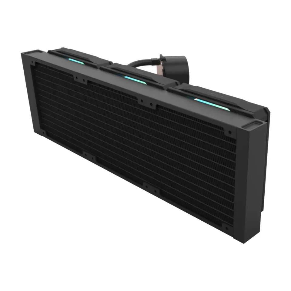 FSP Vodní chlazení AE36-B, Black