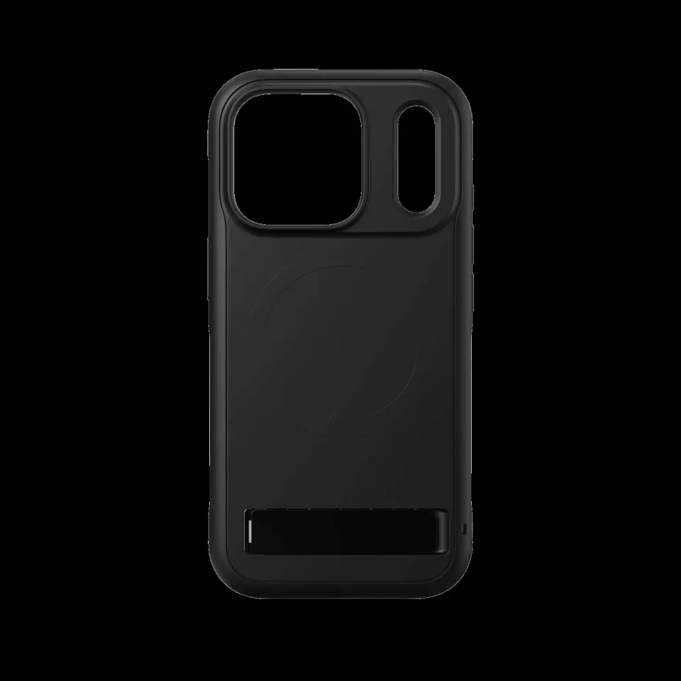 Case Sedona Snap with Kickstand for Apple iPhone 18 Pro Max / 17 Pro Max - Black