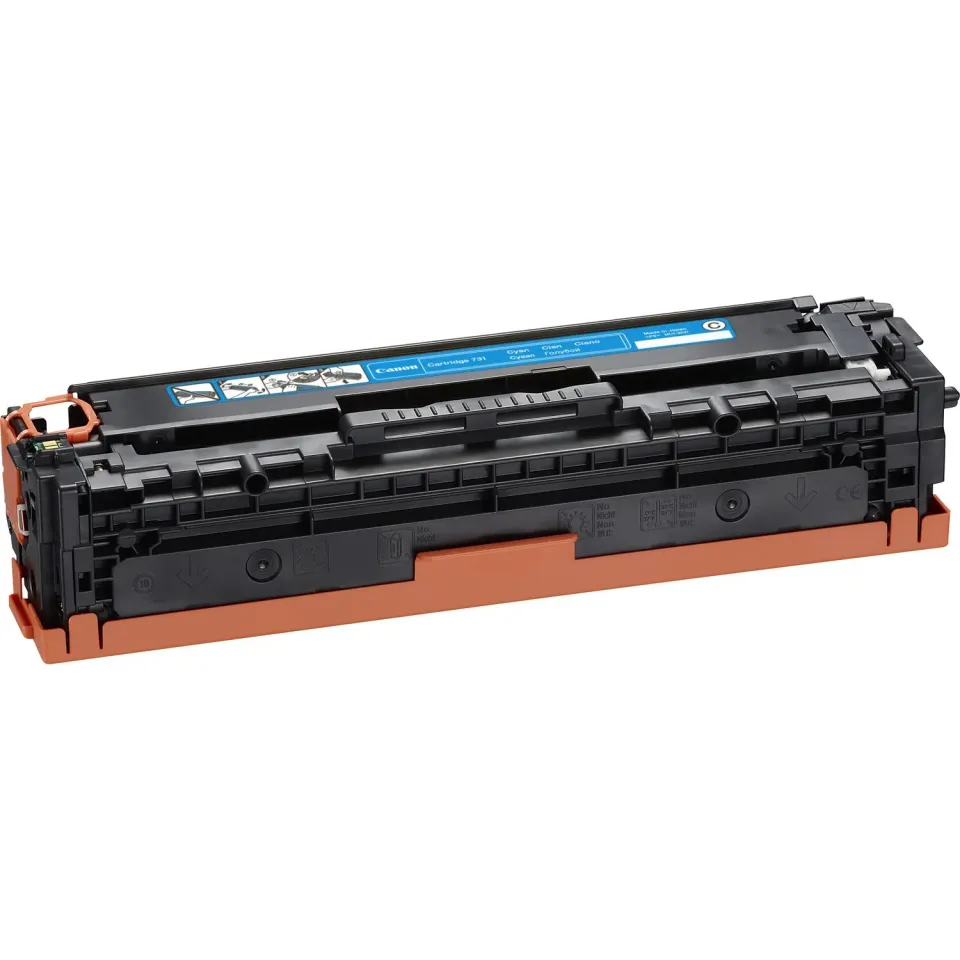 Canon toner CRG-731/Cyan/1500str.