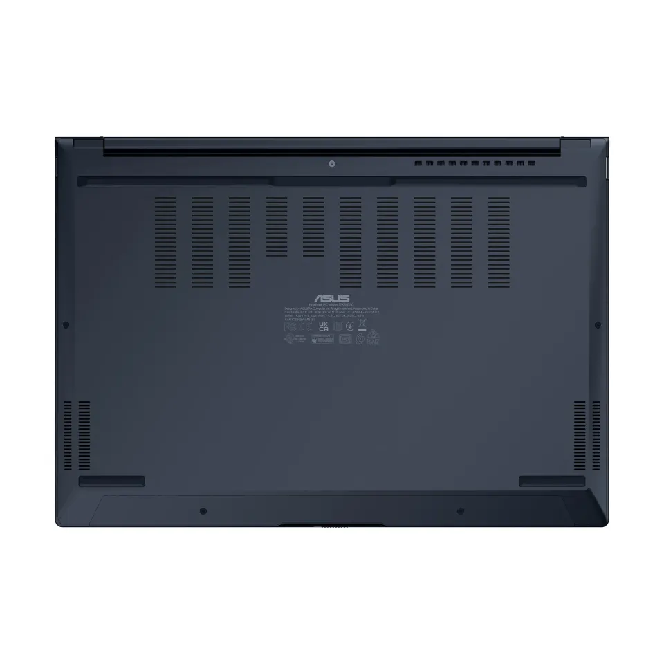 ASUS Zenbook 14/UX3405CA-OLED1678WZ/U7-255H/14"/WUXGA/T/16GB/512GB/Intel int/W11H/Blue/2R