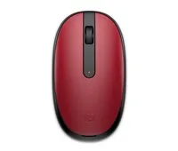 HP240 Bluetooth Mouse Red EURO - bluetooth myš