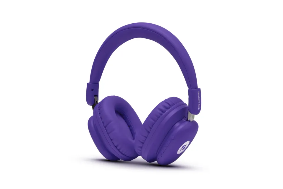Packard Bell The Dot Bass/BT/Purple