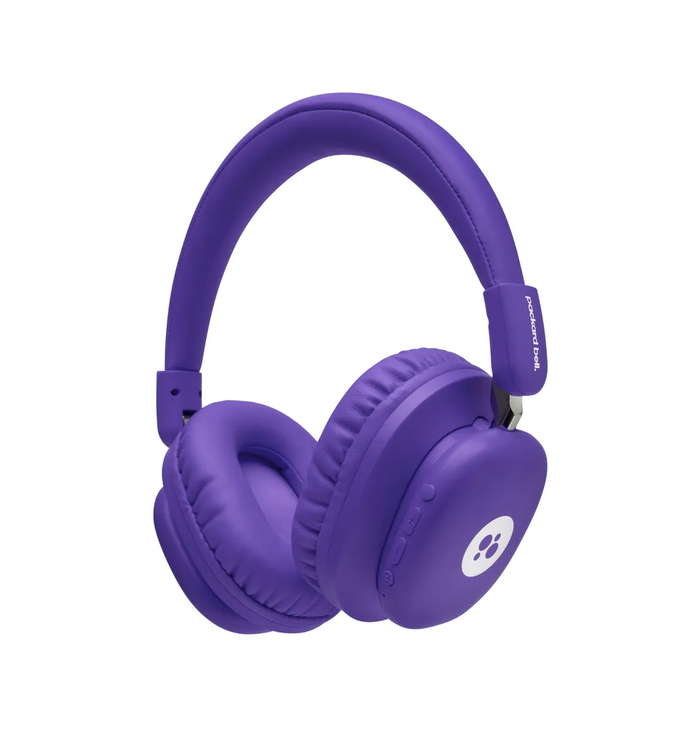 Packard Bell The Dot Bass/BT/Purple