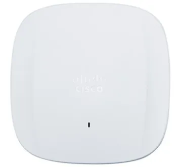 Cisco CW9166I-E