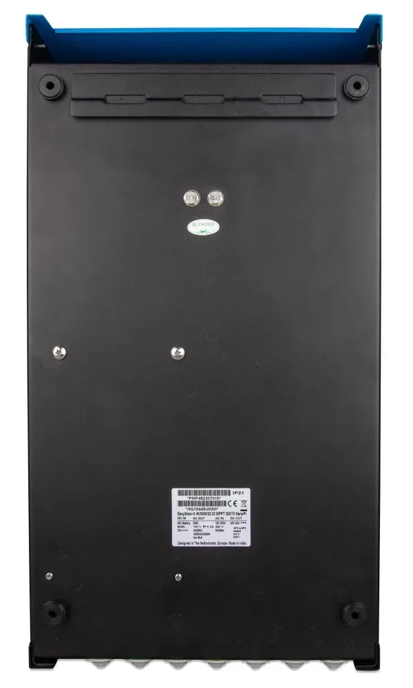 Victron EasySolar-II 48/3000/35-32 MPPT 250/70 GX Hybridní solární jednotka