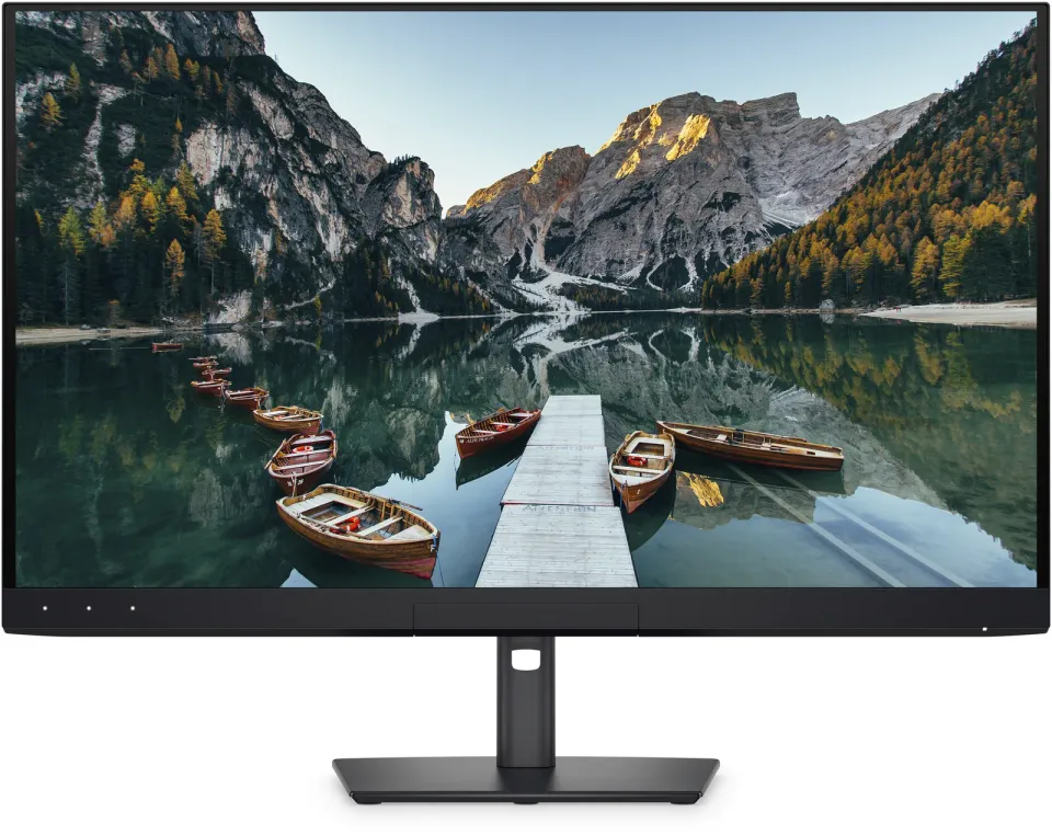 DELL UltraSharp U3226Q/31.5" OLED/IPS/16:9/3840x2160/1.5 mil:1/0.03ms/120 Hz/2x HDMI/DP/3x USB-C/RJ45/3Y Basic on-site