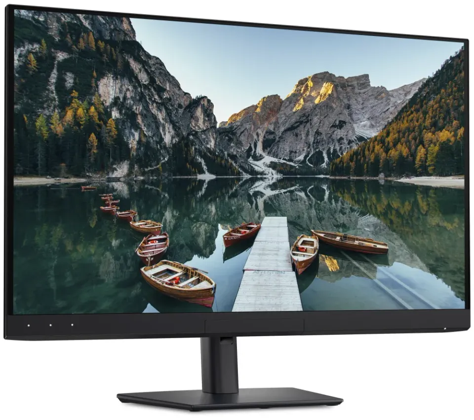 DELL UltraSharp U3226Q/31.5" OLED/IPS/16:9/3840x2160/1.5 mil:1/0.03ms/120 Hz/2x HDMI/DP/3x USB-C/RJ45/3Y Basic on-site