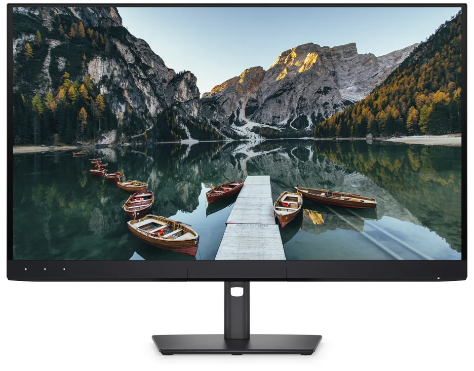 DELL UltraSharp U3226Q/31.5" OLED/IPS/16:9/3840x2160/1.5 mil:1/0.03ms/120 Hz/2x HDMI/DP/3x USB-C/RJ45/3Y Basic on-site