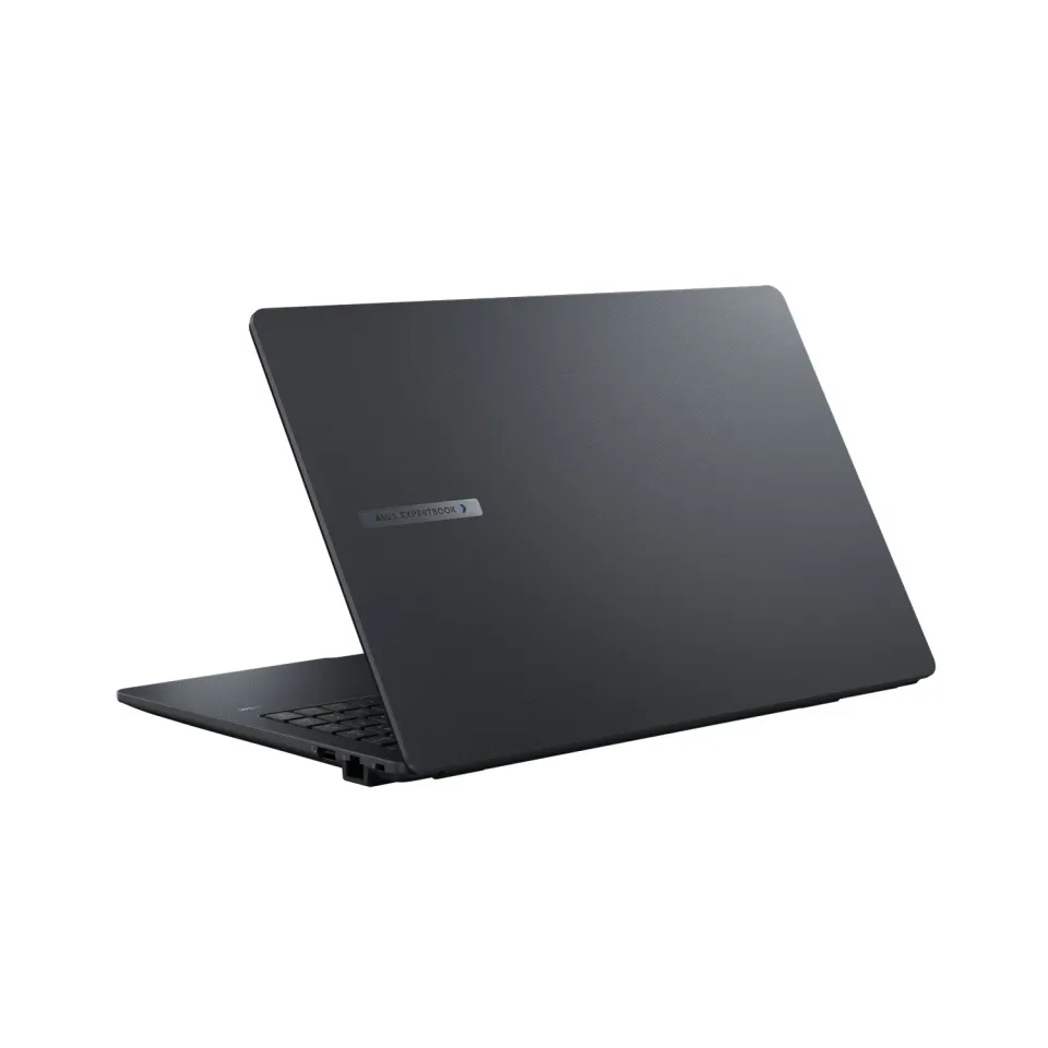 ASUS NTB ExpertBook BM1 (BM1503CDA-R5U16512XA), Ryzen 5 7535U, 15.6" 1920 x 1080, 16GB, 512GB SSD, Radeon, W11 Pro EDU