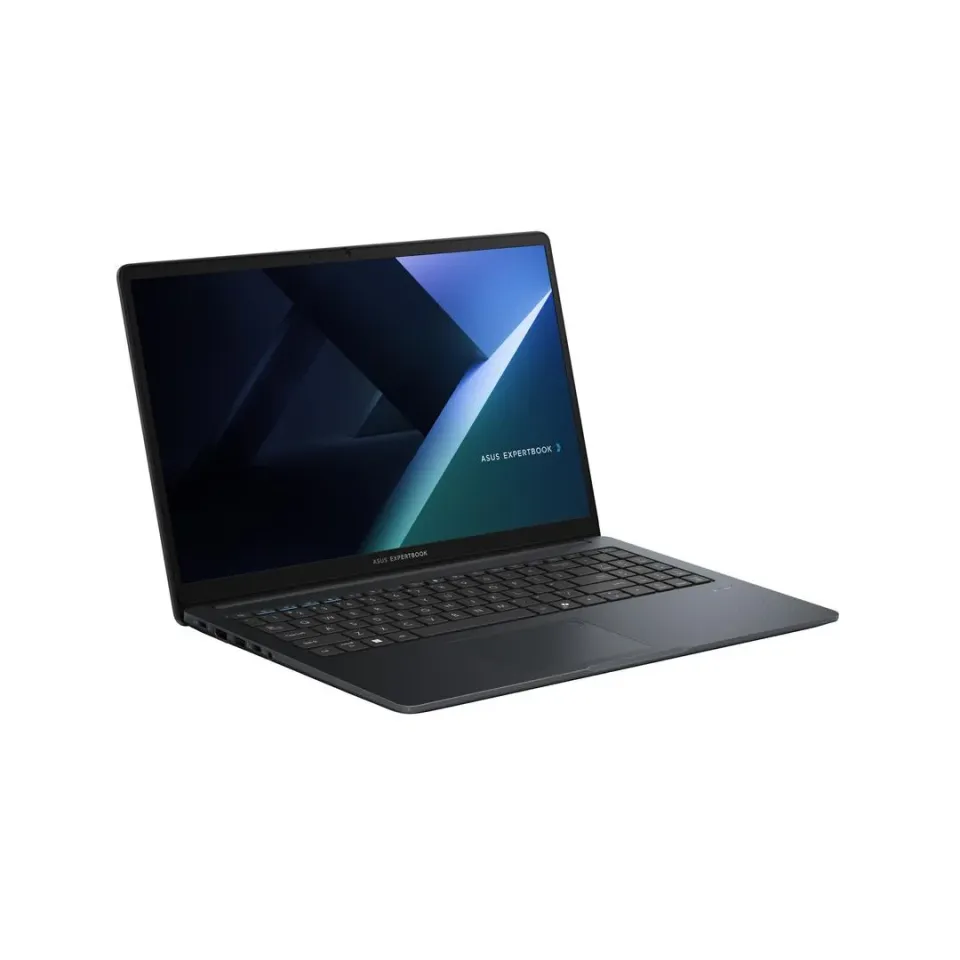 ASUS NTB ExpertBook BM1 (BM1503CDA-R5U16512XA), Ryzen 5 7535U, 15.6" 1920 x 1080, 16GB, 512GB SSD, Radeon, W11 Pro EDU