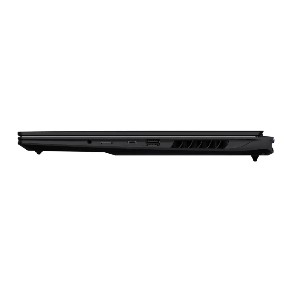 Gigabyte AORUS MASTER 16/6YJM5CZE64SP/R9-9955HX3D/16"/QHD/32GB/1TB/RTX 5080/W11P/Black/2R
