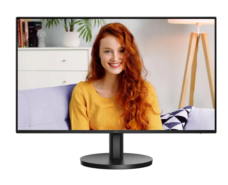 AOC LCD 27B3HA2 27" IPS/1920x1080@100Hz/1ms/250cd/VGA/HDMI/Repro/VESA