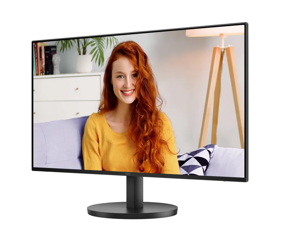 AOC LCD 27B3HA2 27" IPS/1920x1080@100Hz/1ms/250cd/VGA/HDMI/Repro/VESA