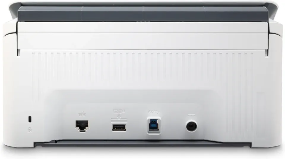 HP ScanJet Pro N4000 snw1
