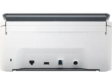 HP ScanJet Pro N4000 snw1