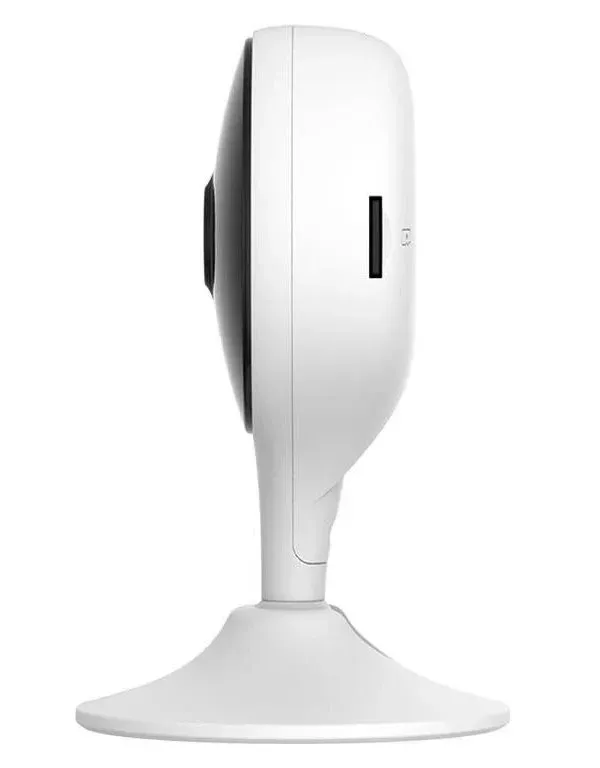 Imou IP kamera Cue 2 3MP/ vnitřní/ Wi-Fi/ 3Mpix/ objektiv 2,8mm/ 8x digitální zoom/ H.265/ IR až 10m/ CZ app