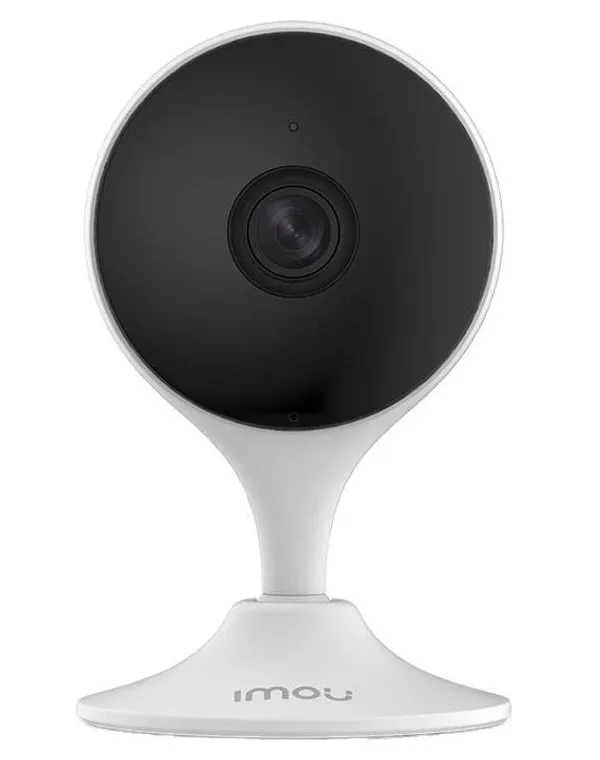 Imou IP kamera Cue 2 3MP/ vnitřní/ Wi-Fi/ 3Mpix/ objektiv 2,8mm/ 8x digitální zoom/ H.265/ IR až 10m/ CZ app