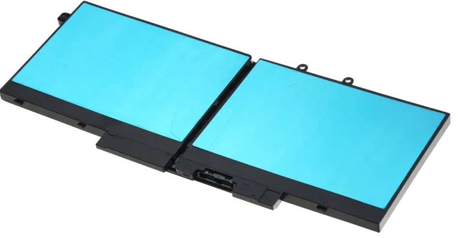 T6 POWER Baterie NBDE0202 NTB Dell