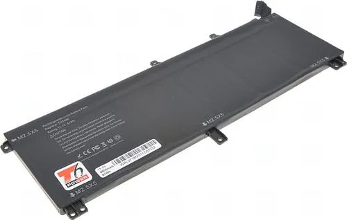 T6 POWER Akku NBDE0172 NTB Dell