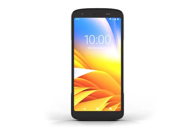 Zebra TC27; WWAN, 5G, Wifi 6, SE55, 6 Display, 6GB/64GB, 16MP RFC, 5MP FFC, 2-Pi